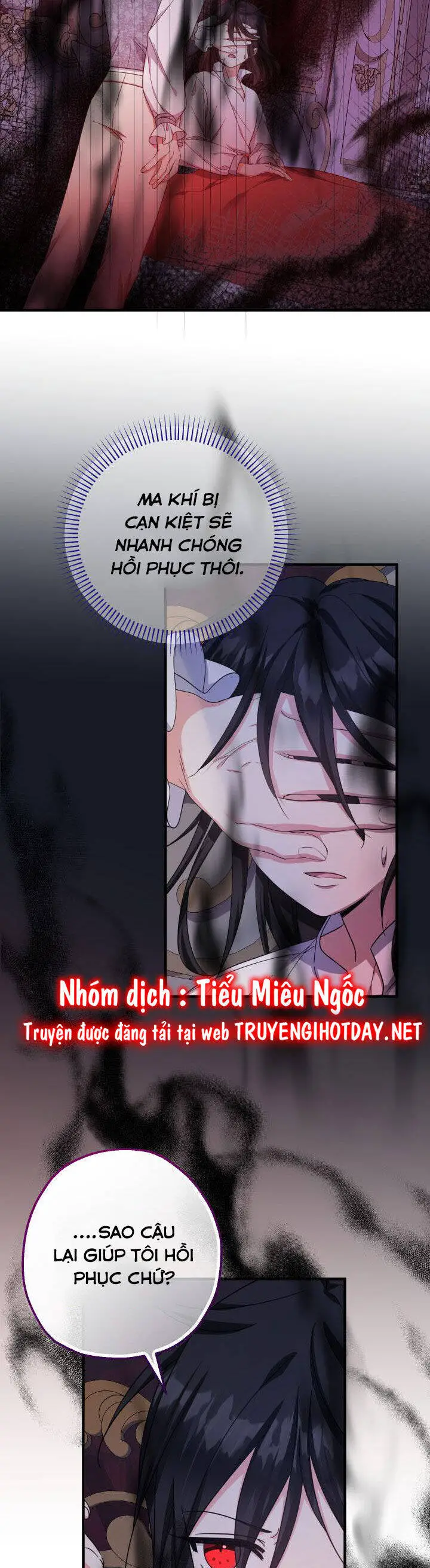 Tiểu Thư Tích Tiền Đi Bụi Nettruyen ZZZ Chương 34 Page 29