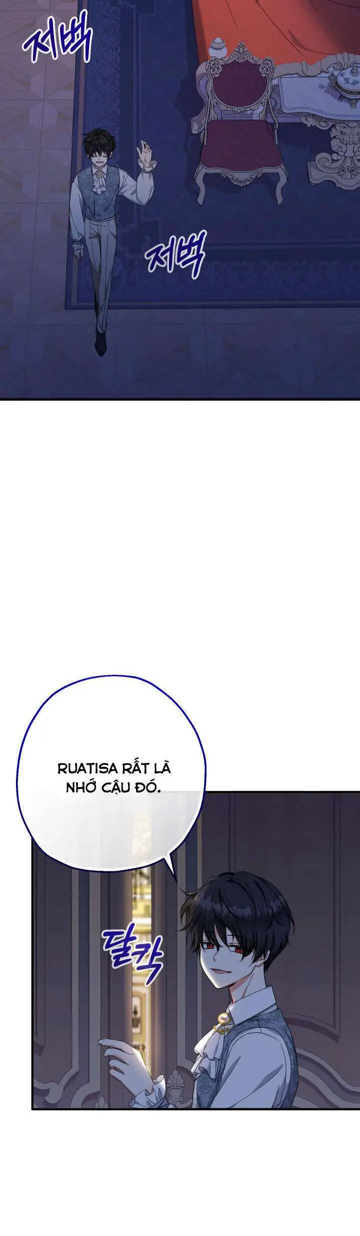Tiểu Thư Tích Tiền Đi Bụi Nettruyen ZZZ Chương 34 Page 32