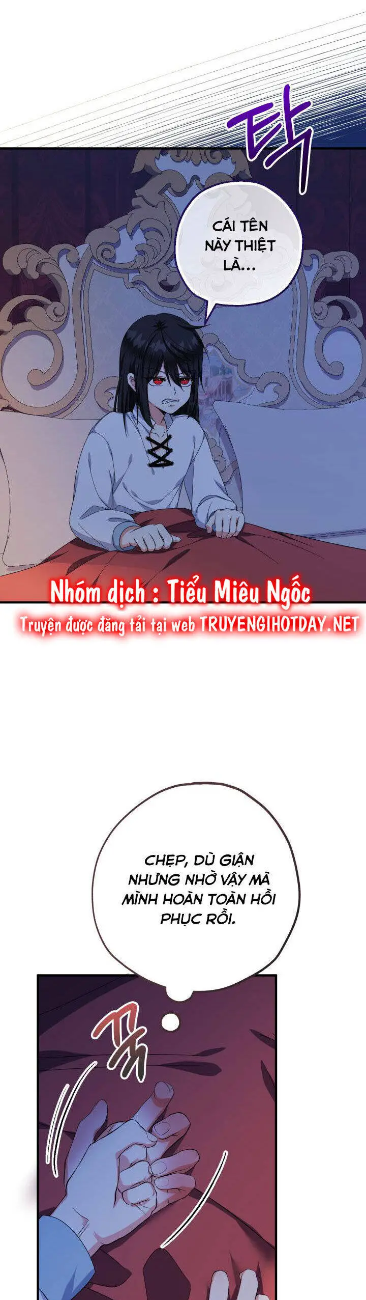 Tiểu Thư Tích Tiền Đi Bụi Nettruyen ZZZ Chương 34 Page 33