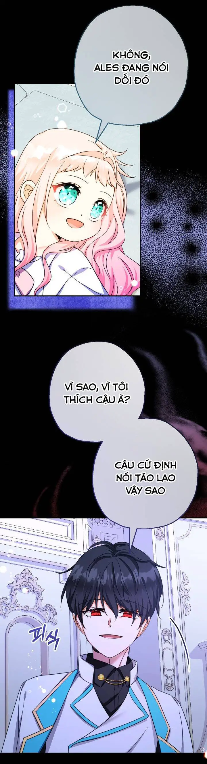 Tiểu Thư Tích Tiền Đi Bụi Nettruyen ZZZ Chương 42 Page 37