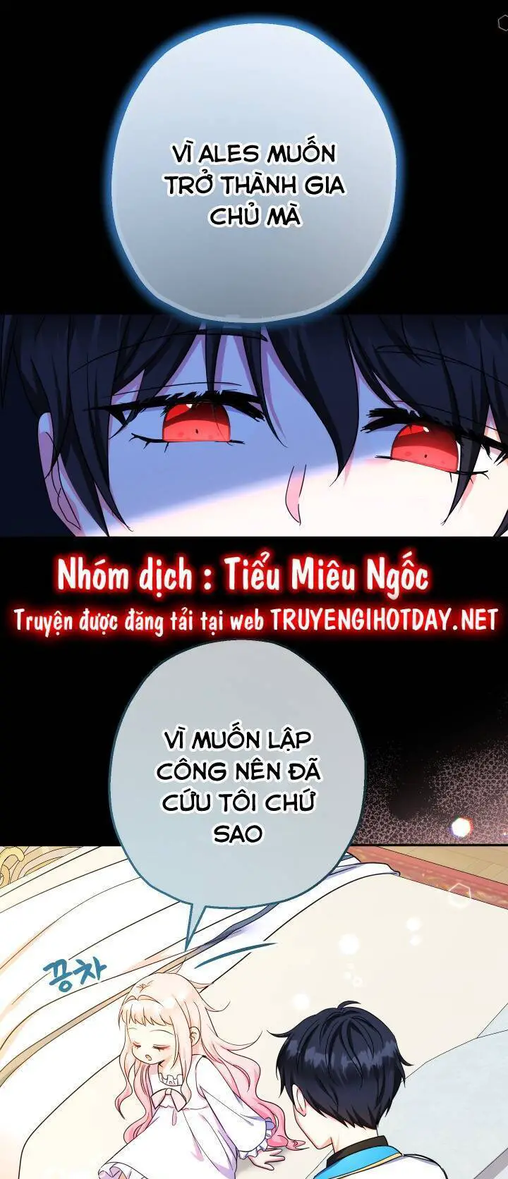 Tiểu Thư Tích Tiền Đi Bụi Nettruyen ZZZ Chương 42 Page 38