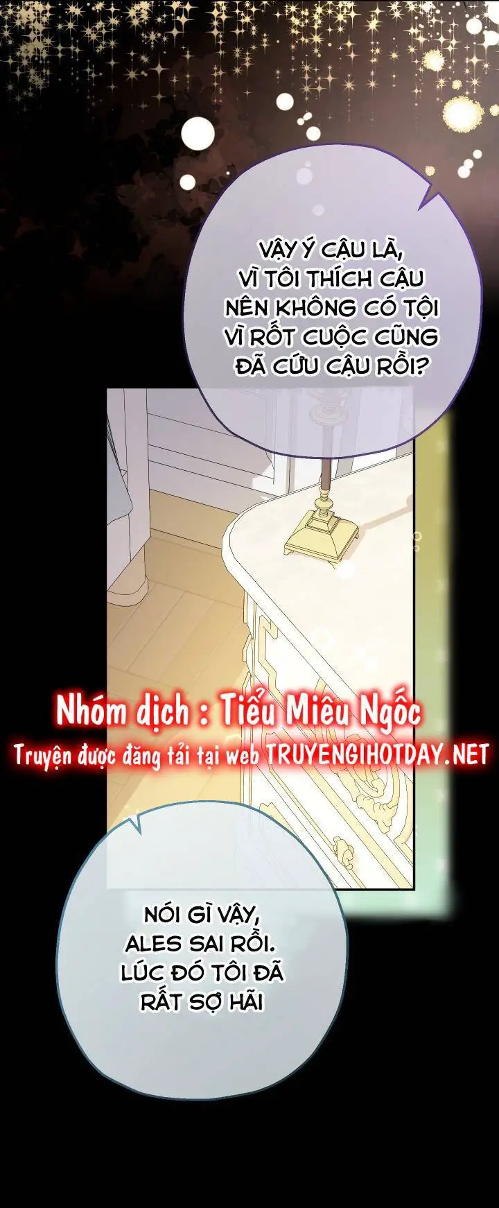 Tiểu Thư Tích Tiền Đi Bụi Nettruyen ZZZ Chương 42 Page 44