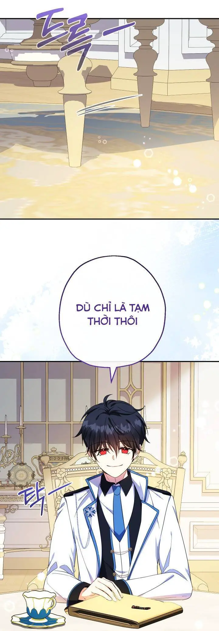 Tiểu Thư Tích Tiền Đi Bụi Nettruyen ZZZ Chương 42 Page 52