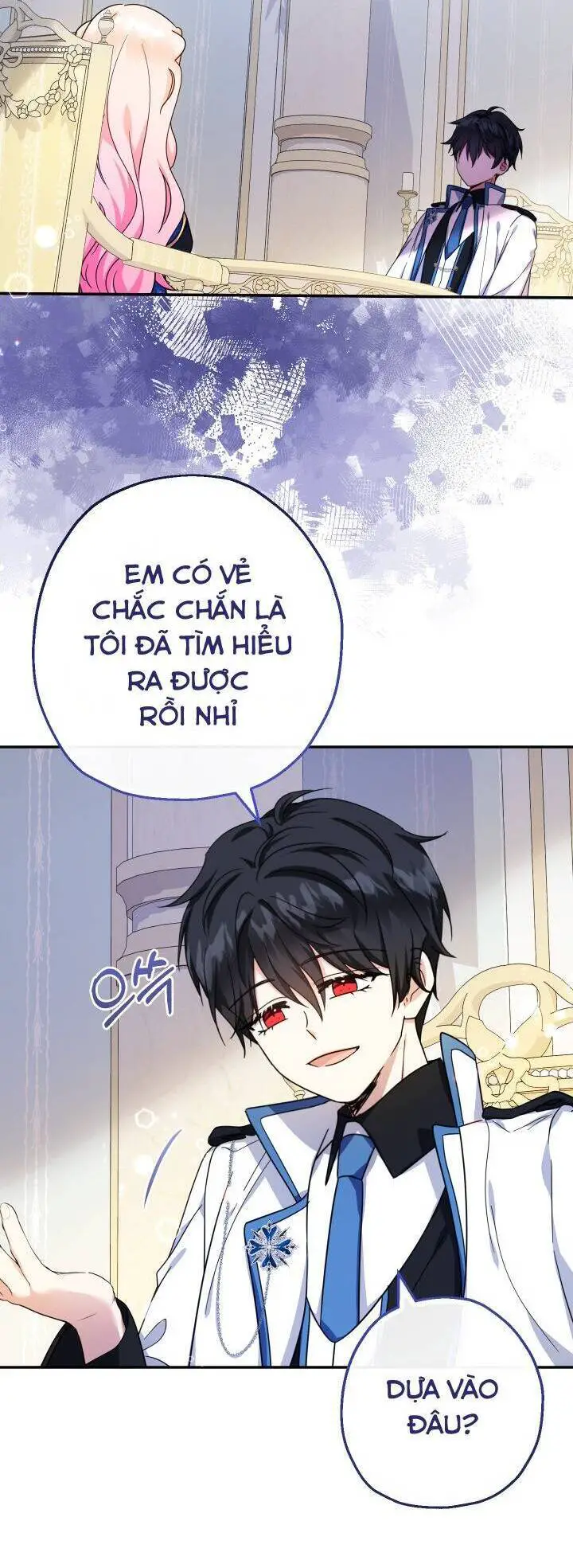 Tiểu Thư Tích Tiền Đi Bụi Nettruyen ZZZ Chương 42 Page 54