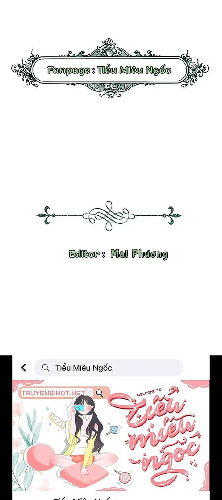 Tiểu Thư Tích Tiền Đi Bụi Nettruyen ZZZ Chương 40 Page 1
