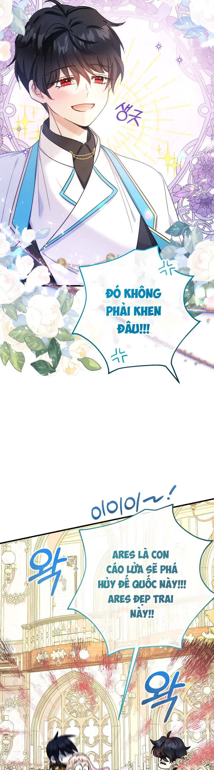 Tiểu Thư Tích Tiền Đi Bụi Nettruyen ZZZ Chương 40 Page 4