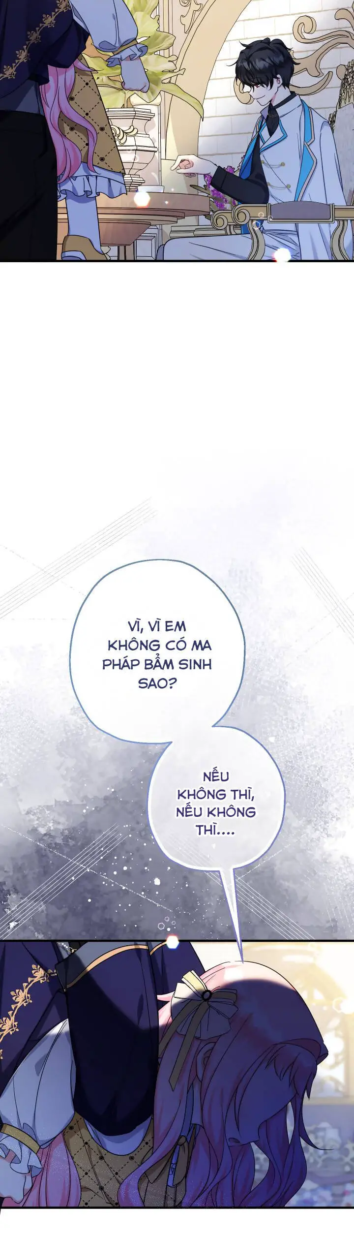 Tiểu Thư Tích Tiền Đi Bụi Nettruyen ZZZ Chương 40 Page 7