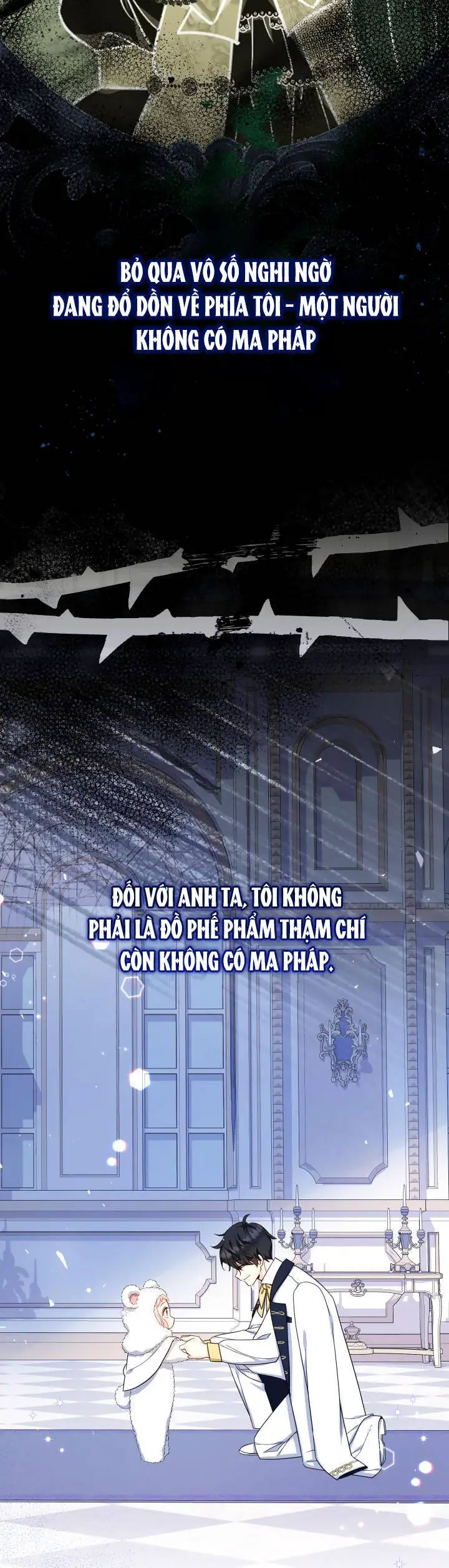 Tiểu Thư Tích Tiền Đi Bụi Nettruyen ZZZ Chương 40 Page 16