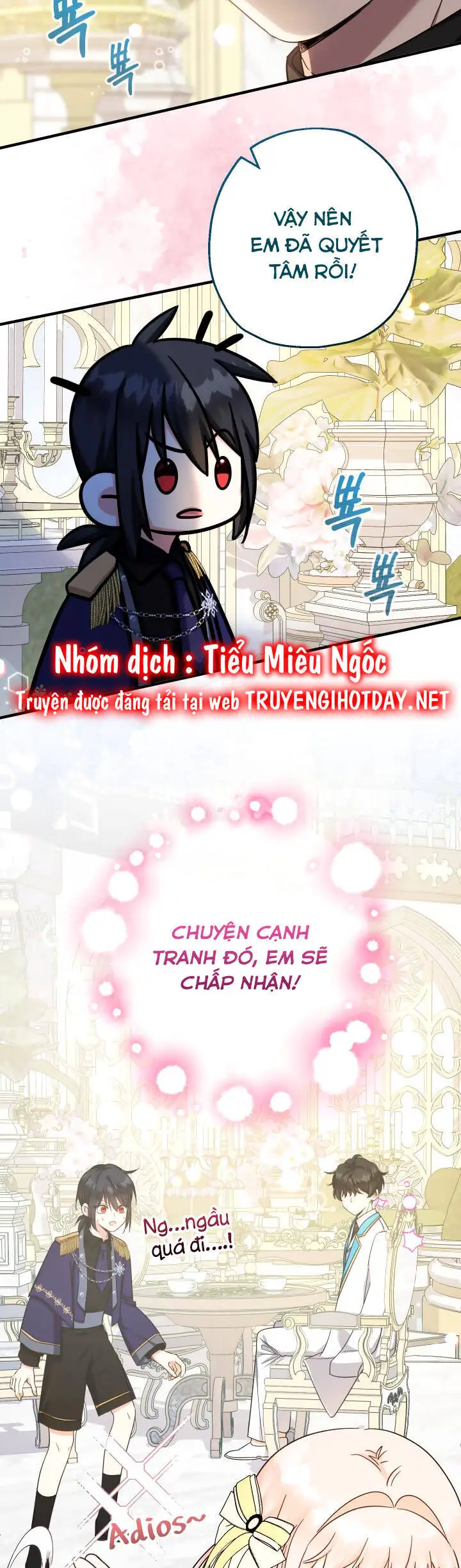 Tiểu Thư Tích Tiền Đi Bụi Nettruyen ZZZ Chương 40 Page 27