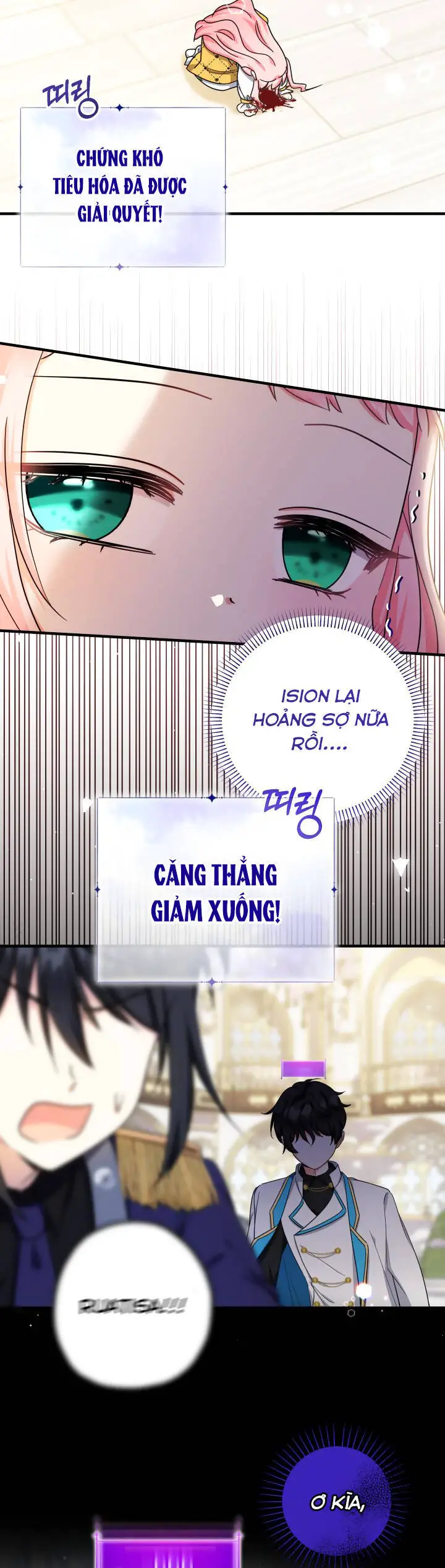 Tiểu Thư Tích Tiền Đi Bụi Nettruyen ZZZ Chương 40 Page 30