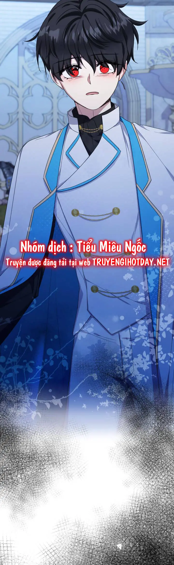 Tiểu Thư Tích Tiền Đi Bụi Nettruyen ZZZ Chương 40 Page 35