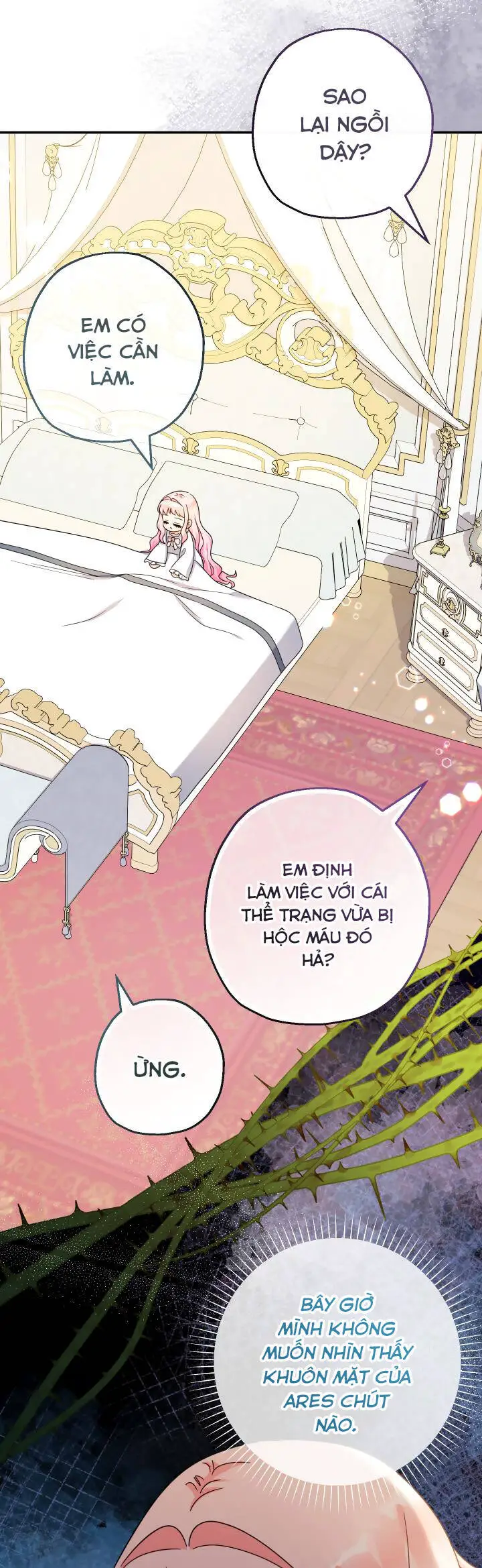 Tiểu Thư Tích Tiền Đi Bụi Nettruyen ZZZ Chương 40 Page 41