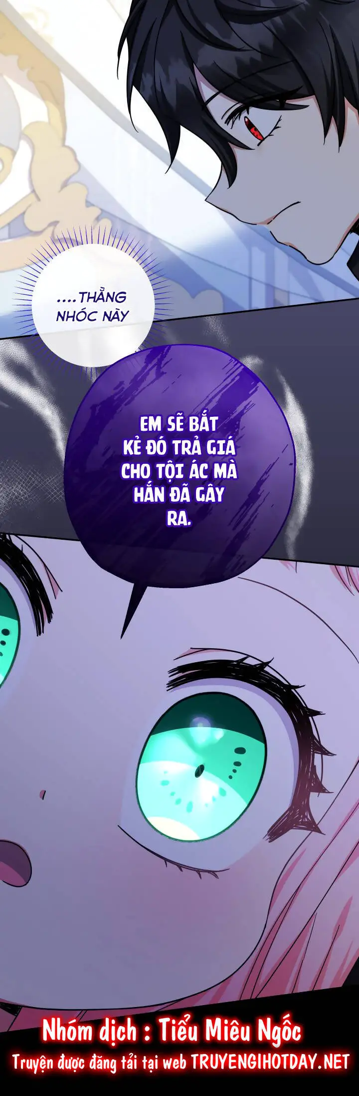 Tiểu Thư Tích Tiền Đi Bụi Nettruyen ZZZ Chương 40 Page 46