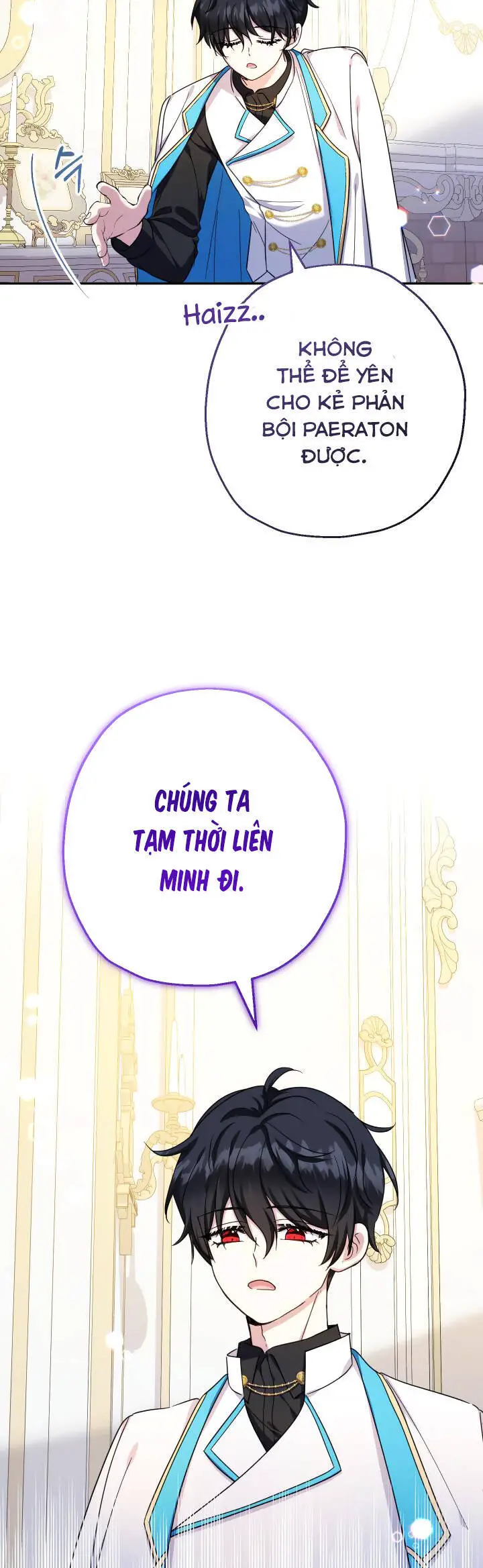 Tiểu Thư Tích Tiền Đi Bụi Nettruyen ZZZ Chương 40 Page 48