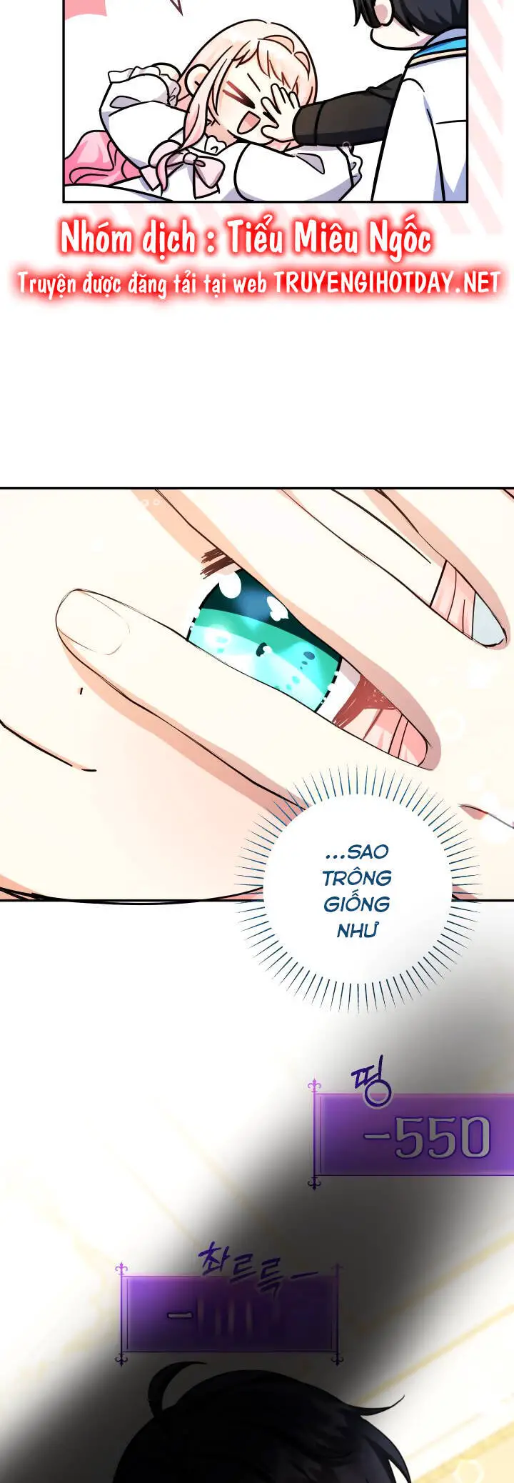 Tiểu Thư Tích Tiền Đi Bụi Nettruyen ZZZ Chương 40 Page 51