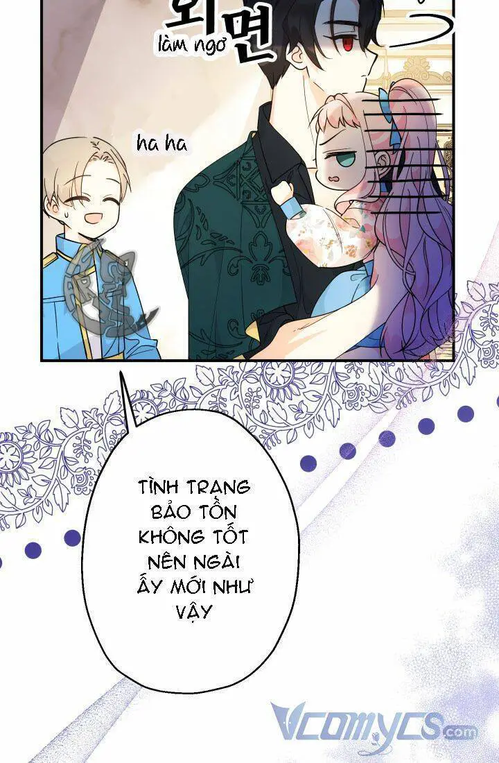 Tiểu Thư Tích Tiền Đi Bụi Nettruyen ZZZ Chương 6 Page 109