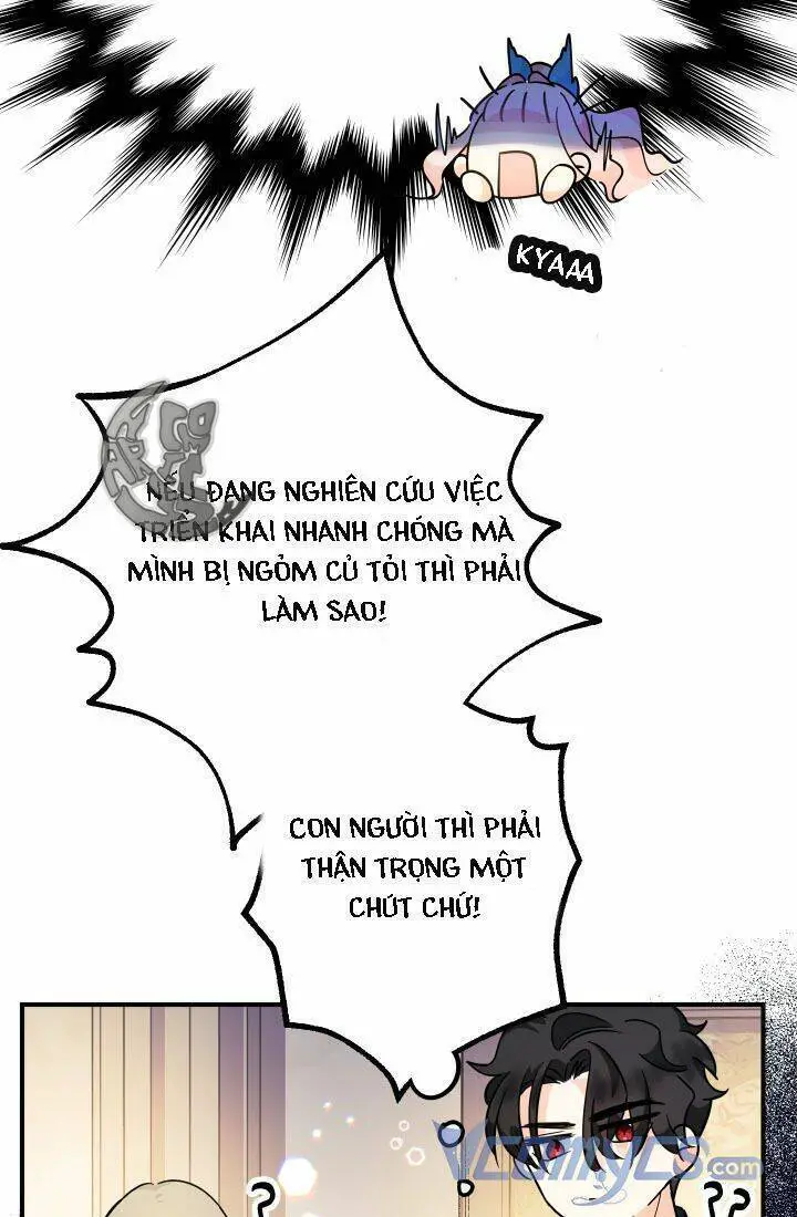 Tiểu Thư Tích Tiền Đi Bụi Nettruyen ZZZ Chương 6 Page 116