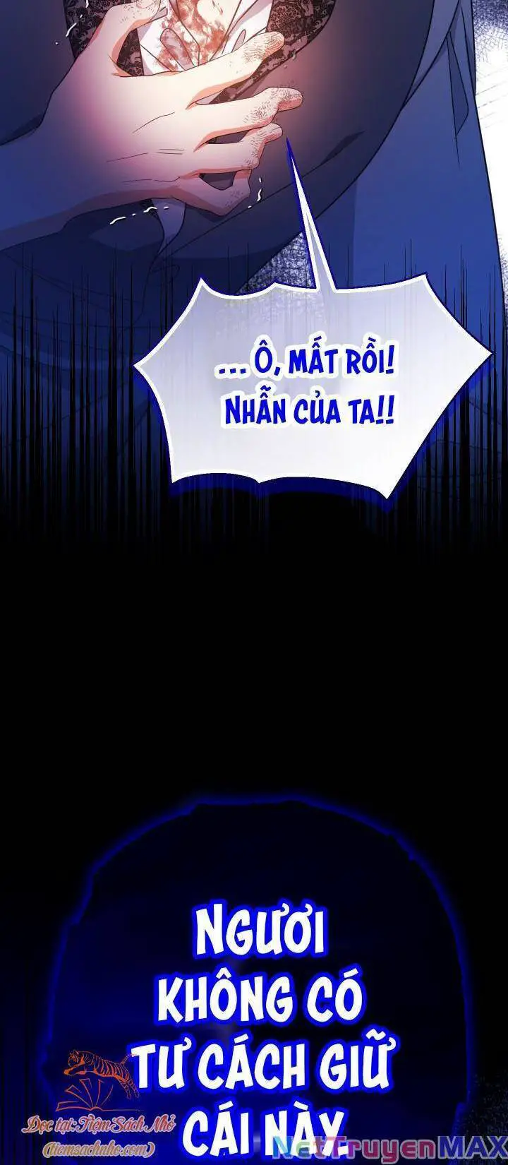 Tiểu Thư Tích Tiền Đi Bụi Nettruyen ZZZ Chương 25 Page 16