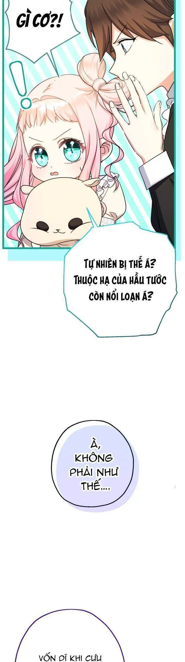 Tiểu Thư Tích Tiền Đi Bụi Nettruyen ZZZ Chương 25 Page 25