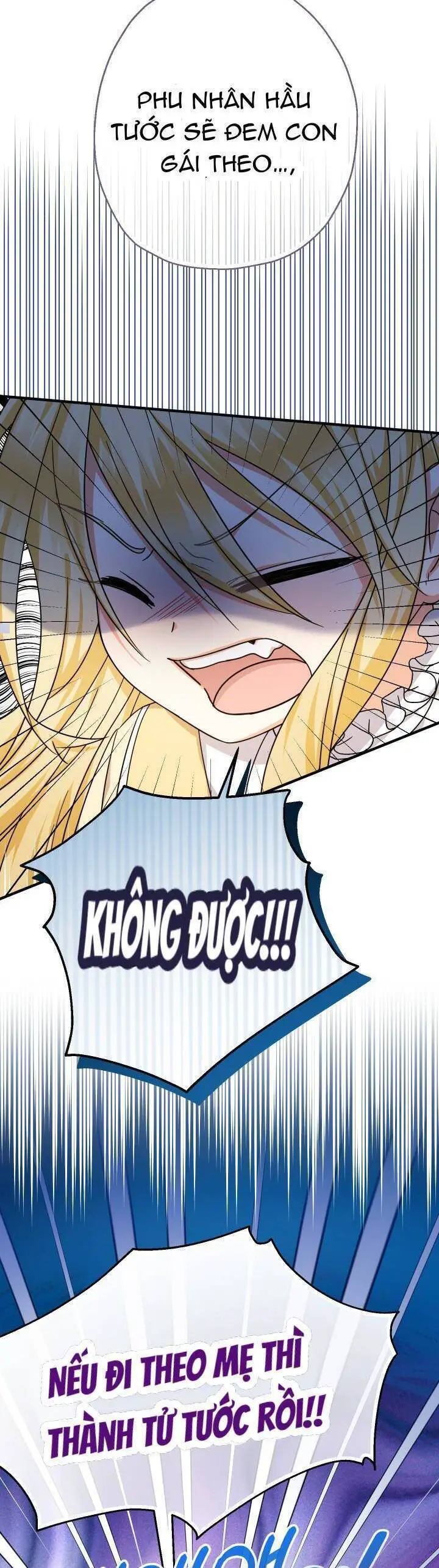 Tiểu Thư Tích Tiền Đi Bụi Nettruyen ZZZ Chương 25 Page 30