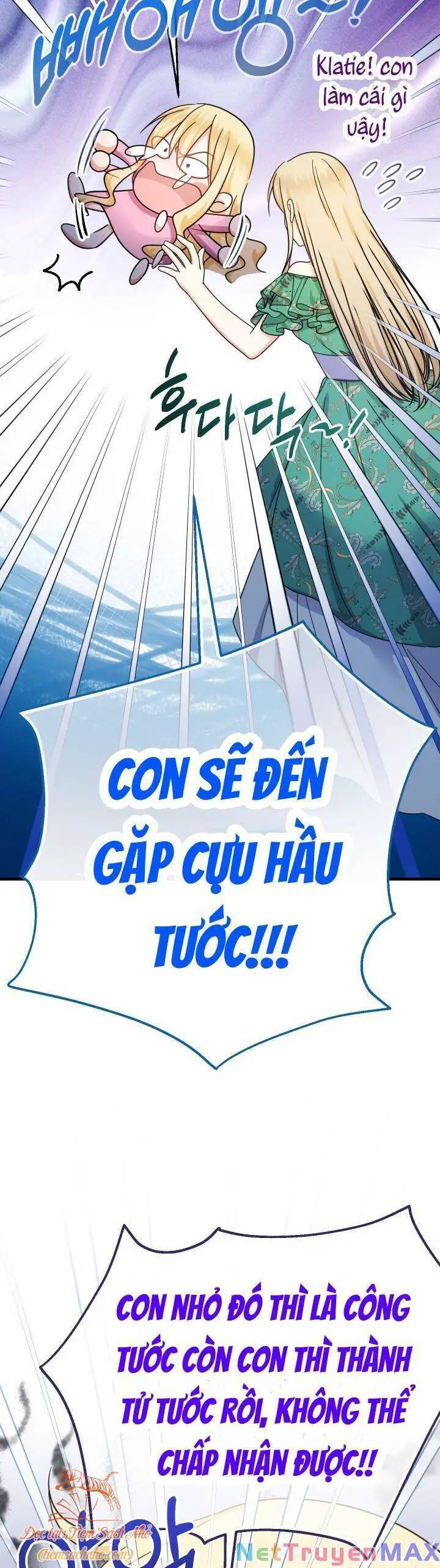 Tiểu Thư Tích Tiền Đi Bụi Nettruyen ZZZ Chương 25 Page 31