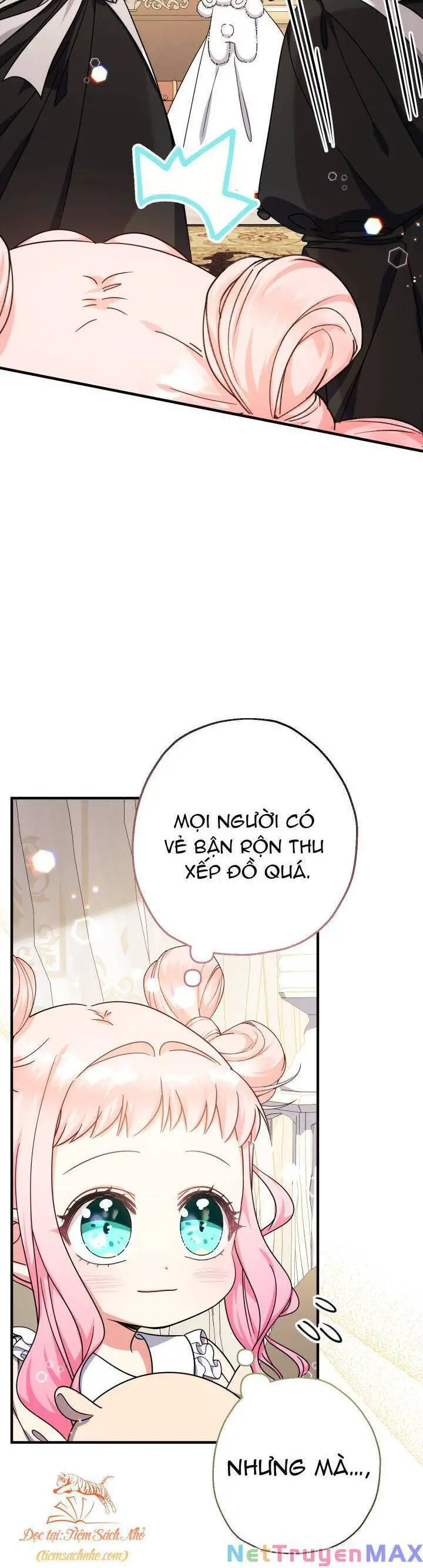 Tiểu Thư Tích Tiền Đi Bụi Nettruyen ZZZ Chương 25 Page 36