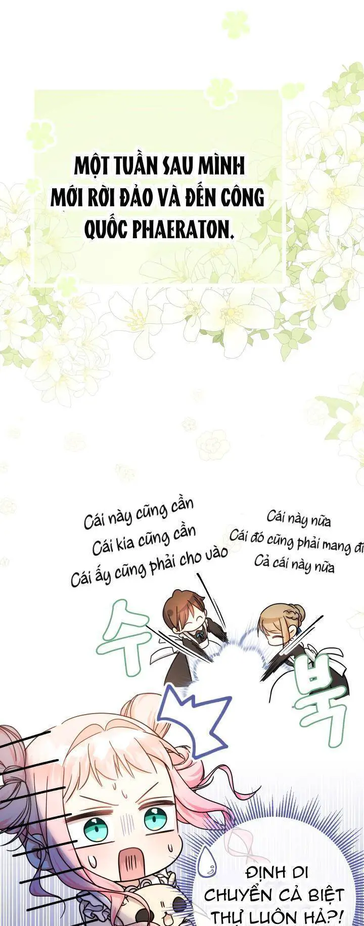 Tiểu Thư Tích Tiền Đi Bụi Nettruyen ZZZ Chương 25 Page 37