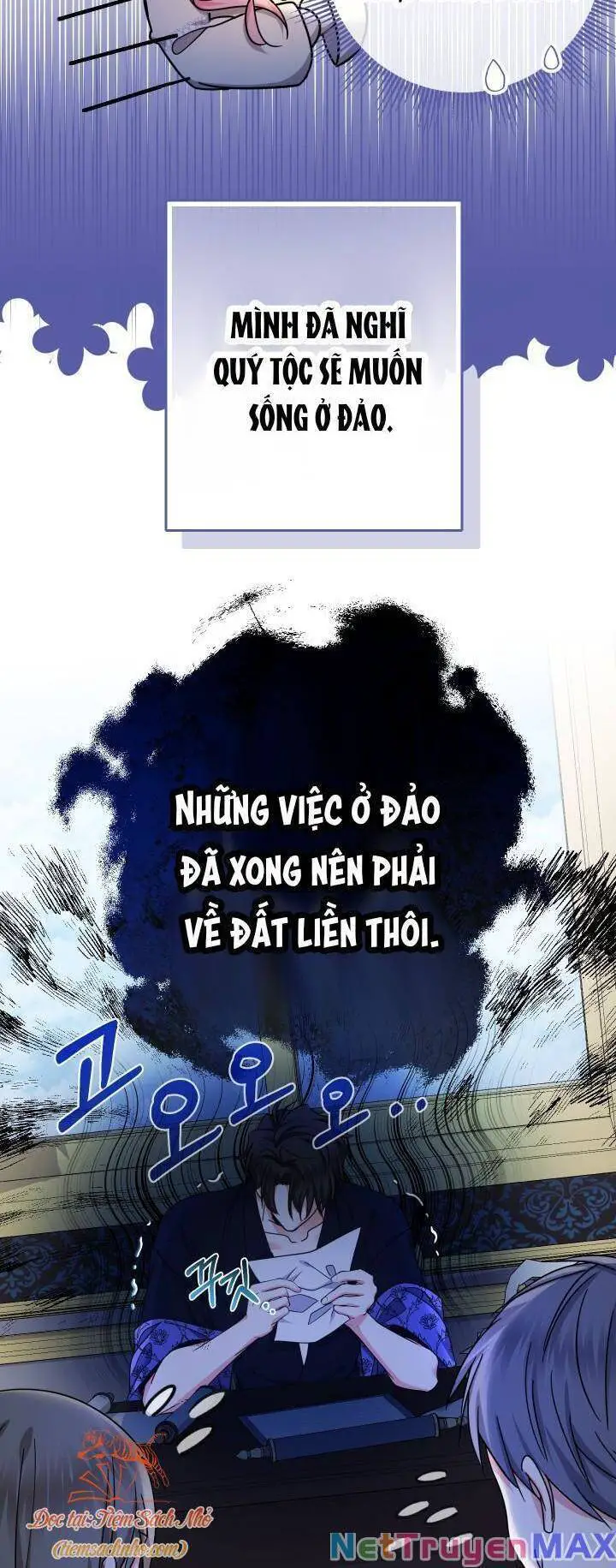 Tiểu Thư Tích Tiền Đi Bụi Nettruyen ZZZ Chương 25 Page 38