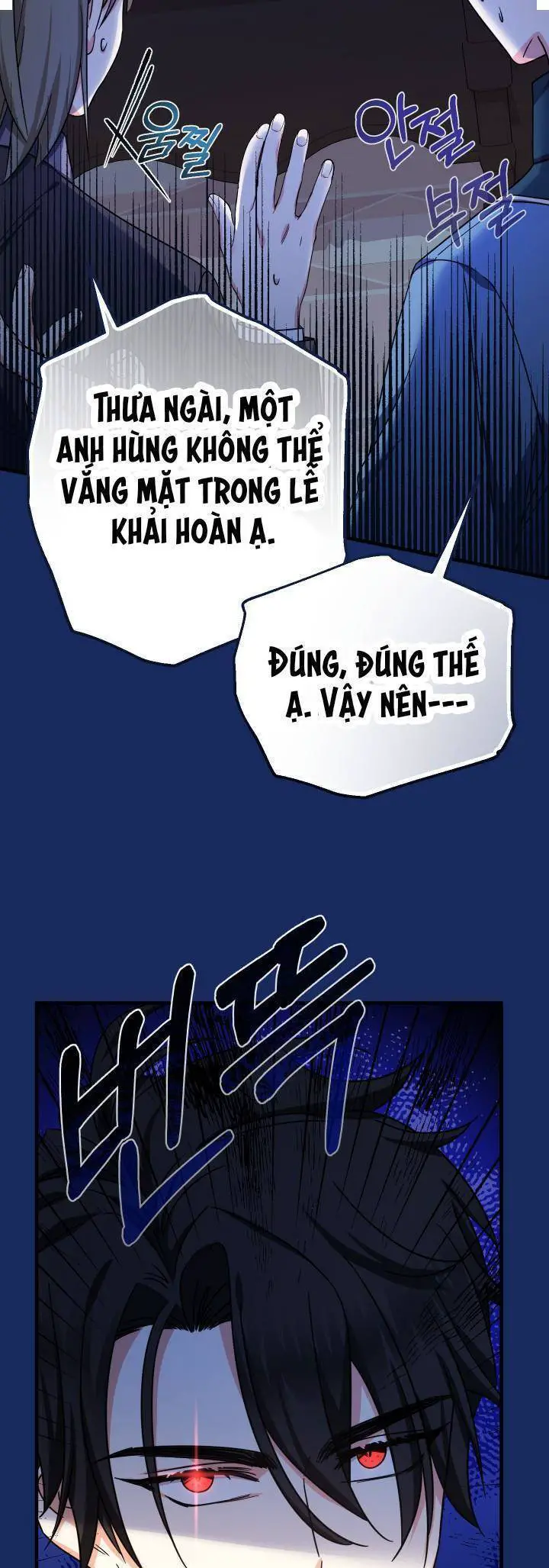 Tiểu Thư Tích Tiền Đi Bụi Nettruyen ZZZ Chương 25 Page 39