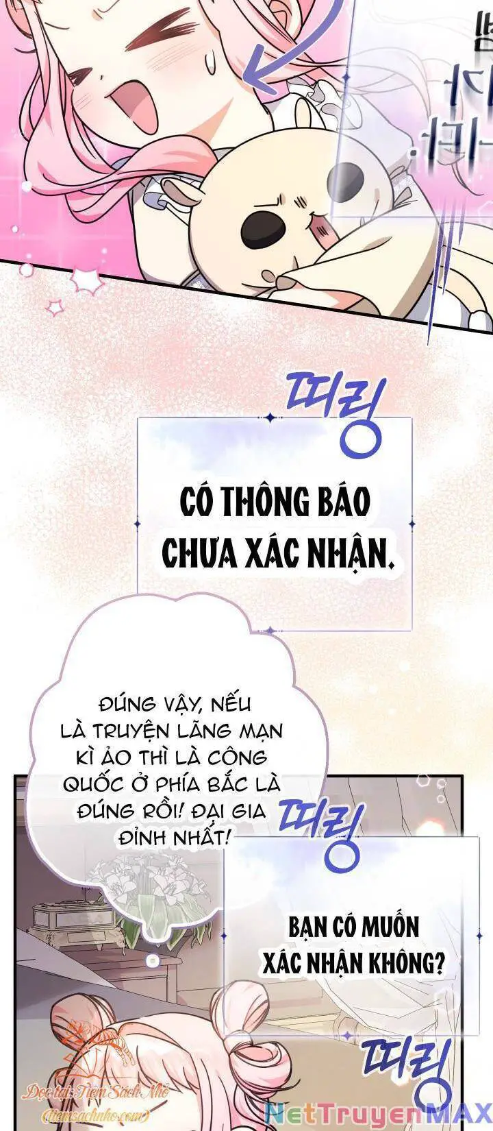 Tiểu Thư Tích Tiền Đi Bụi Nettruyen ZZZ Chương 25 Page 44