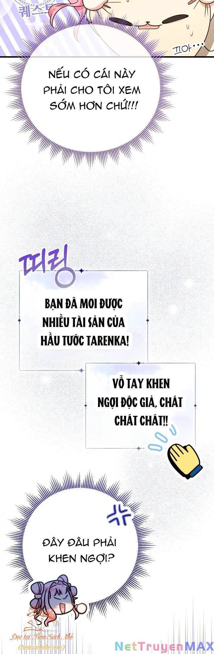 Tiểu Thư Tích Tiền Đi Bụi Nettruyen ZZZ Chương 25 Page 50
