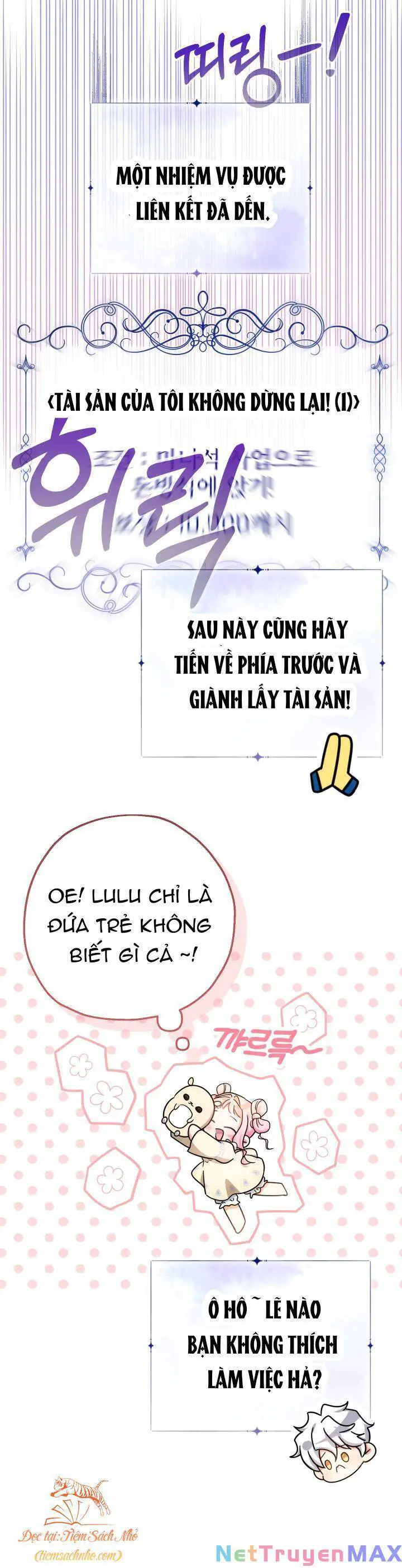 Tiểu Thư Tích Tiền Đi Bụi Nettruyen ZZZ Chương 25 Page 51