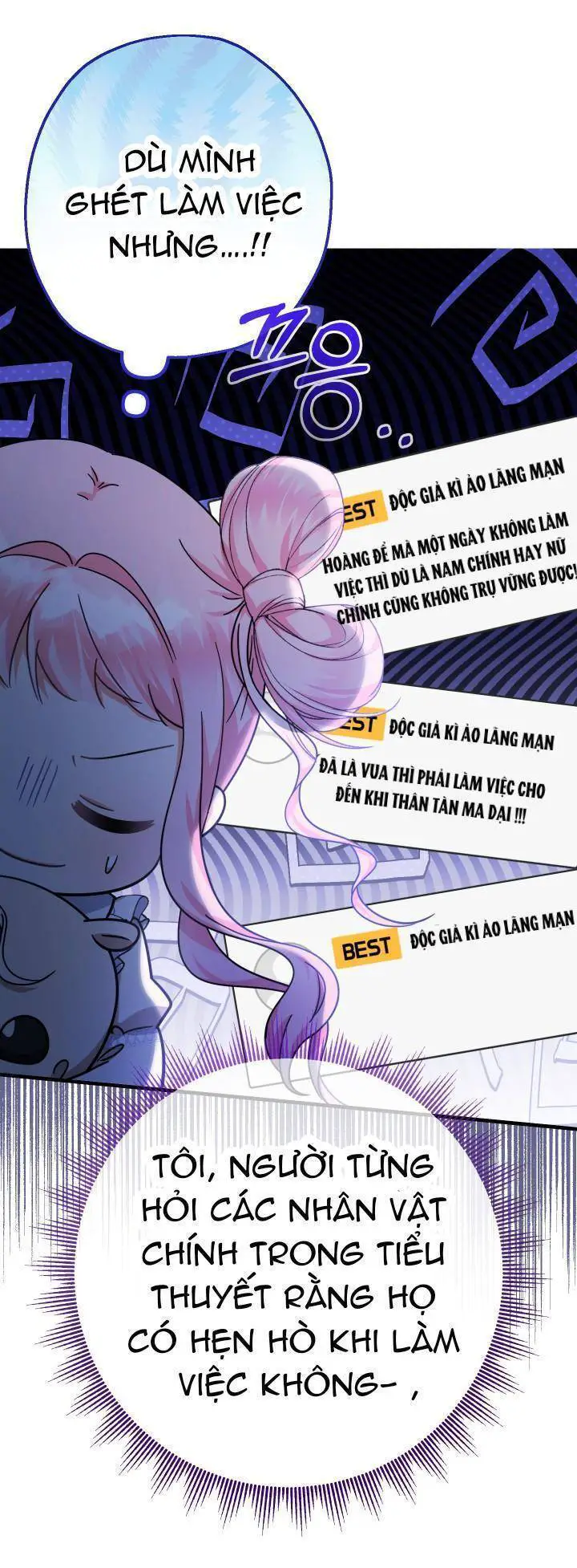 Tiểu Thư Tích Tiền Đi Bụi Nettruyen ZZZ Chương 25 Page 56
