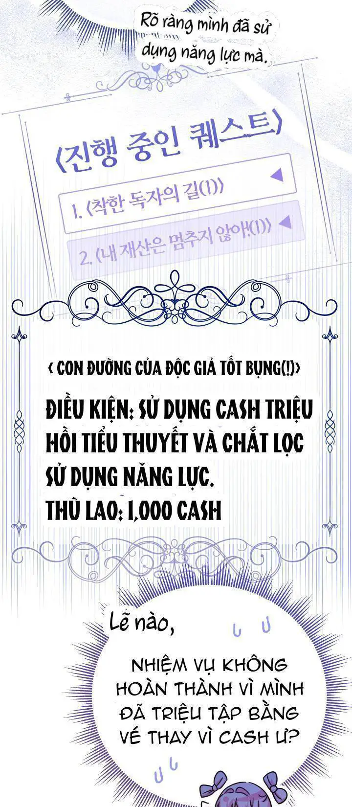 Tiểu Thư Tích Tiền Đi Bụi Nettruyen ZZZ Chương 25 Page 60