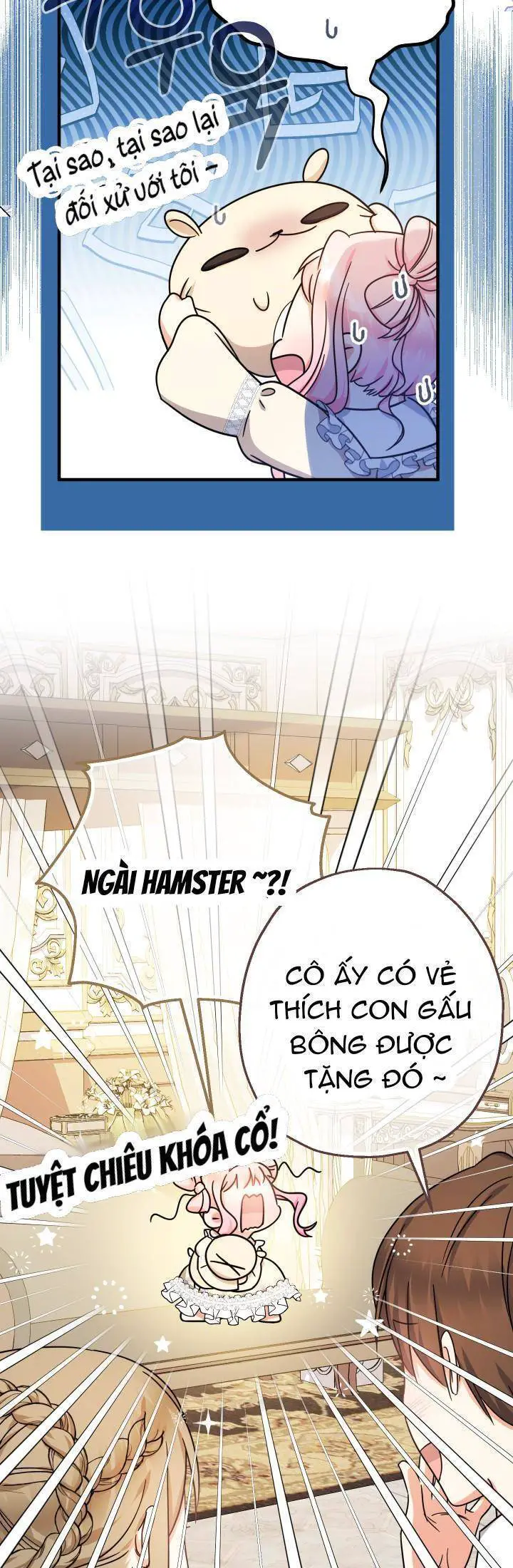 Tiểu Thư Tích Tiền Đi Bụi Nettruyen ZZZ Chương 25 Page 64