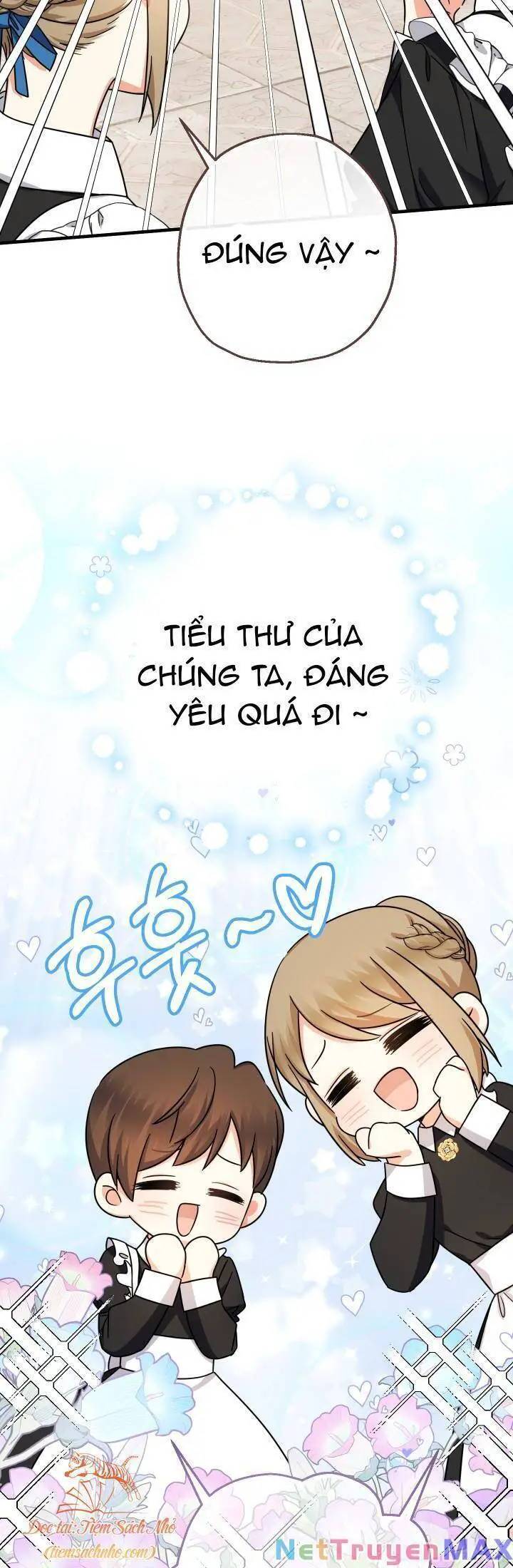 Tiểu Thư Tích Tiền Đi Bụi Nettruyen ZZZ Chương 25 Page 65