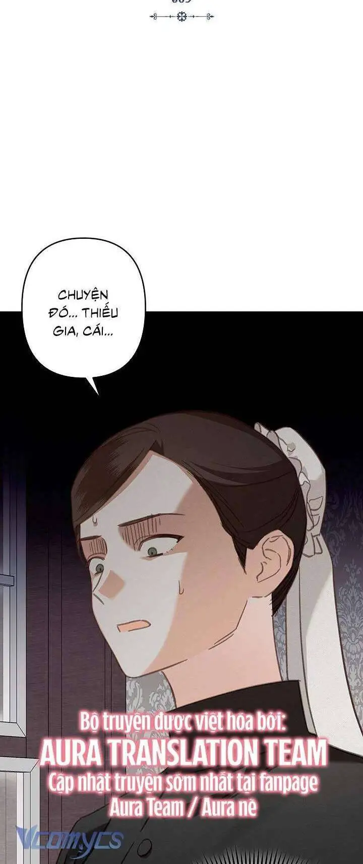 Sống Sót Như Một Hầu Gái Trong Trò Chơi Kinh Dị Nettruyen ZZZ Chương 65 Page 9