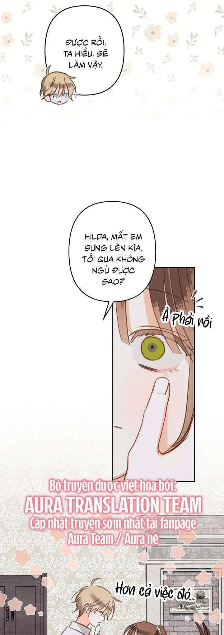 Sống Sót Như Một Hầu Gái Trong Trò Chơi Kinh Dị Nettruyen ZZZ Chương 65 Page 24