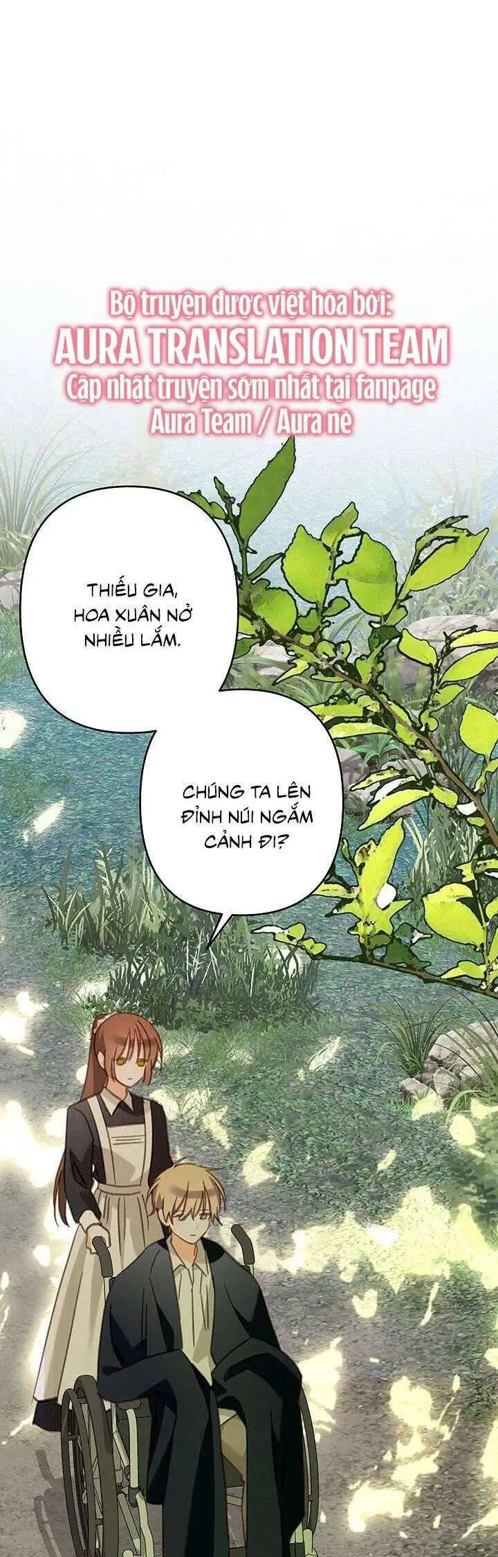 Sống Sót Như Một Hầu Gái Trong Trò Chơi Kinh Dị Nettruyen ZZZ Chương 65 Page 31