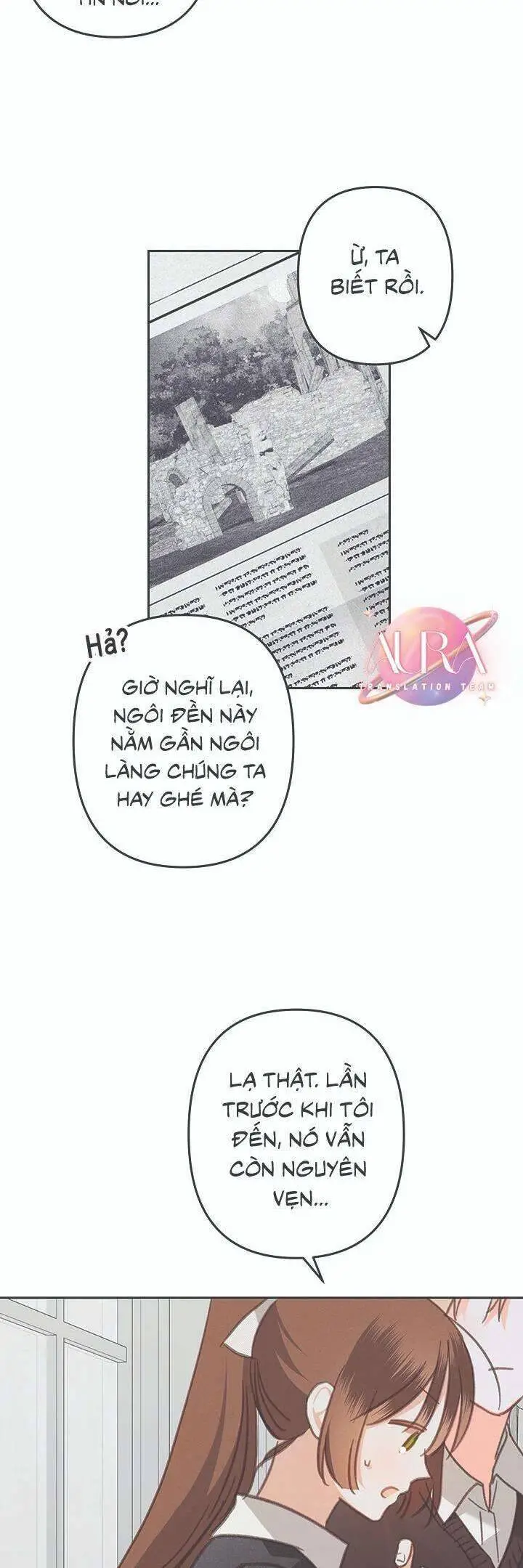 Sống Sót Như Một Hầu Gái Trong Trò Chơi Kinh Dị Nettruyen ZZZ Chương 66 Page 38