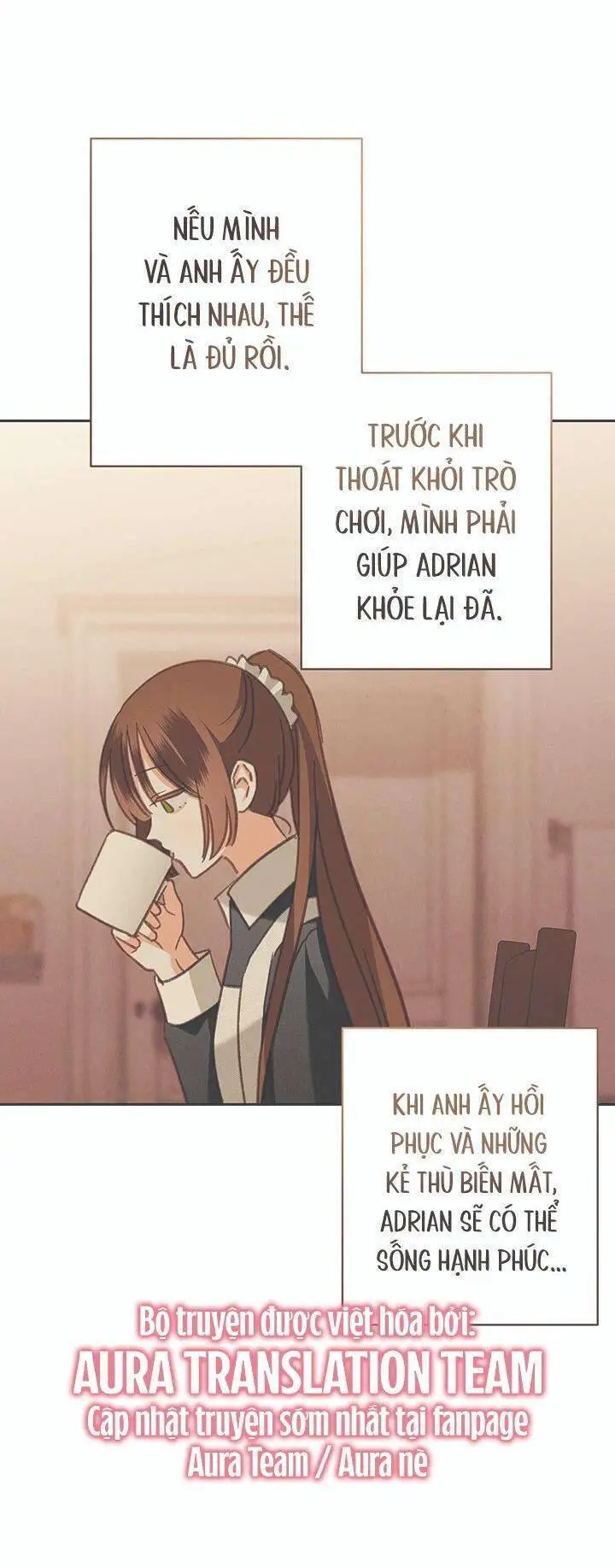 Sống Sót Như Một Hầu Gái Trong Trò Chơi Kinh Dị Nettruyen ZZZ Chương 68 Page 26