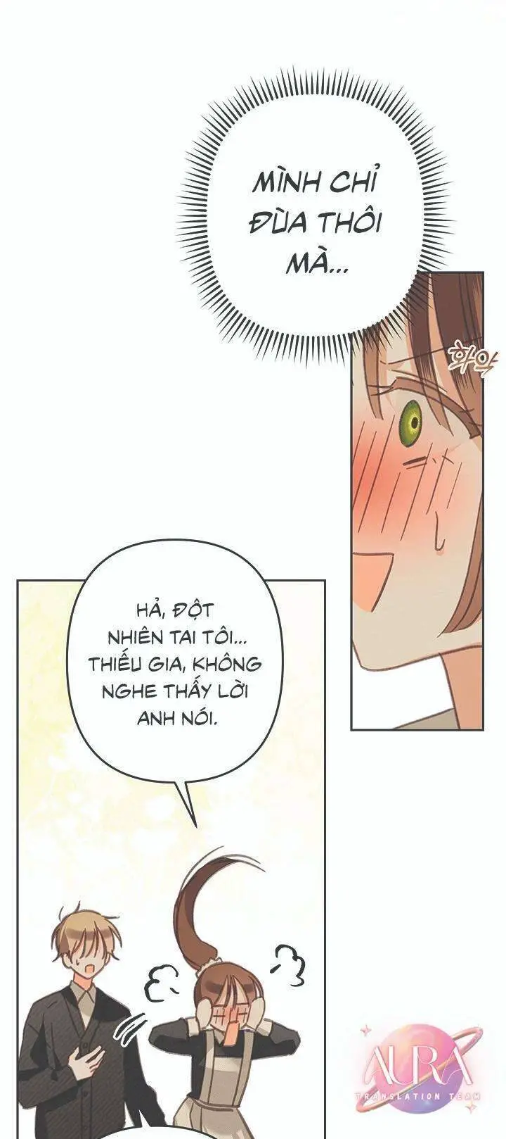 Sống Sót Như Một Hầu Gái Trong Trò Chơi Kinh Dị Nettruyen ZZZ Chương 68 Page 36