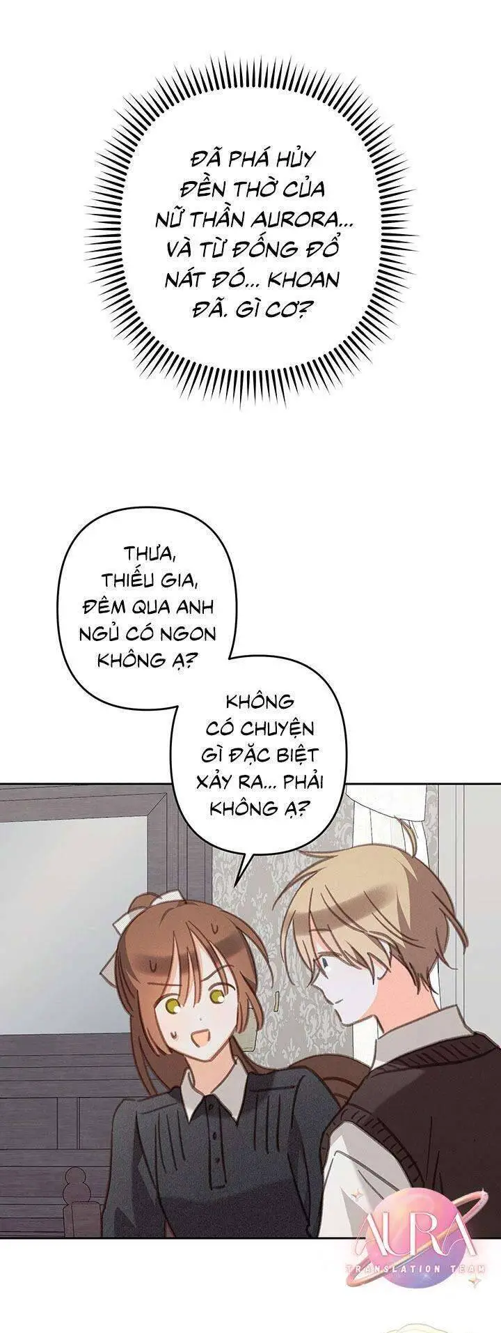 Sống Sót Như Một Hầu Gái Trong Trò Chơi Kinh Dị Nettruyen ZZZ Chương 67 Page 2