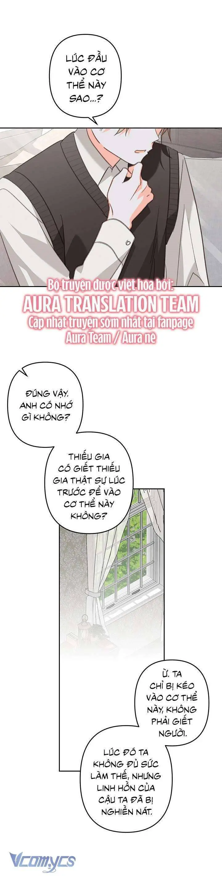 Sống Sót Như Một Hầu Gái Trong Trò Chơi Kinh Dị Nettruyen ZZZ Chương 67 Page 22