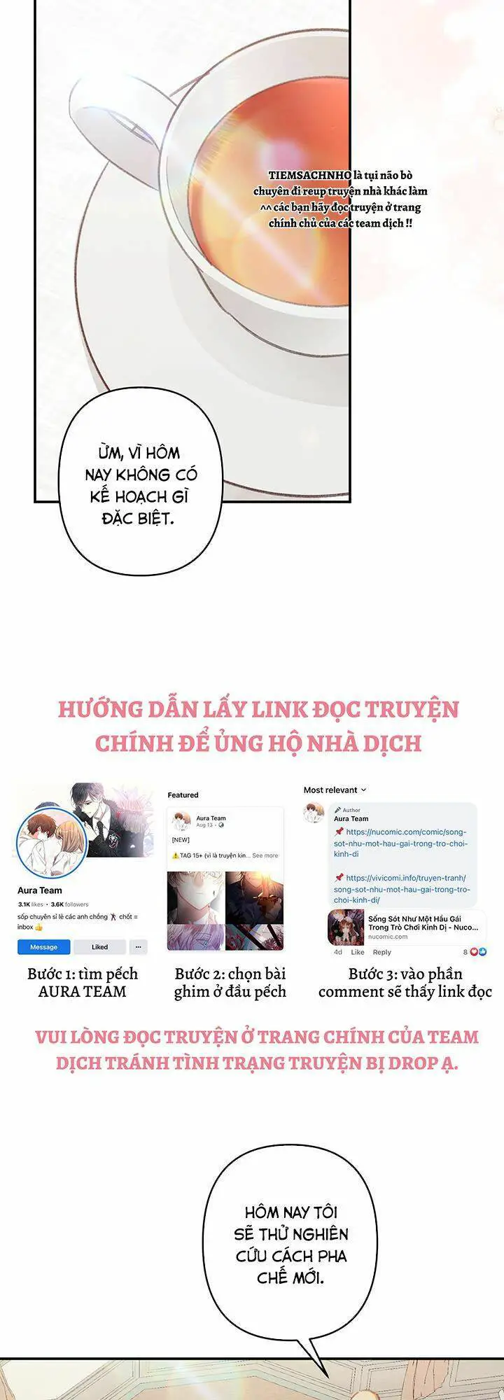Sống Sót Như Một Hầu Gái Trong Trò Chơi Kinh Dị Nettruyen ZZZ Chương 20 Page 5