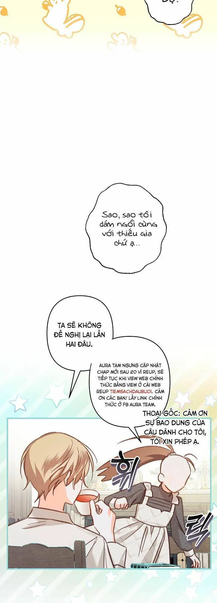 Sống Sót Như Một Hầu Gái Trong Trò Chơi Kinh Dị Nettruyen ZZZ Chương 20 Page 10