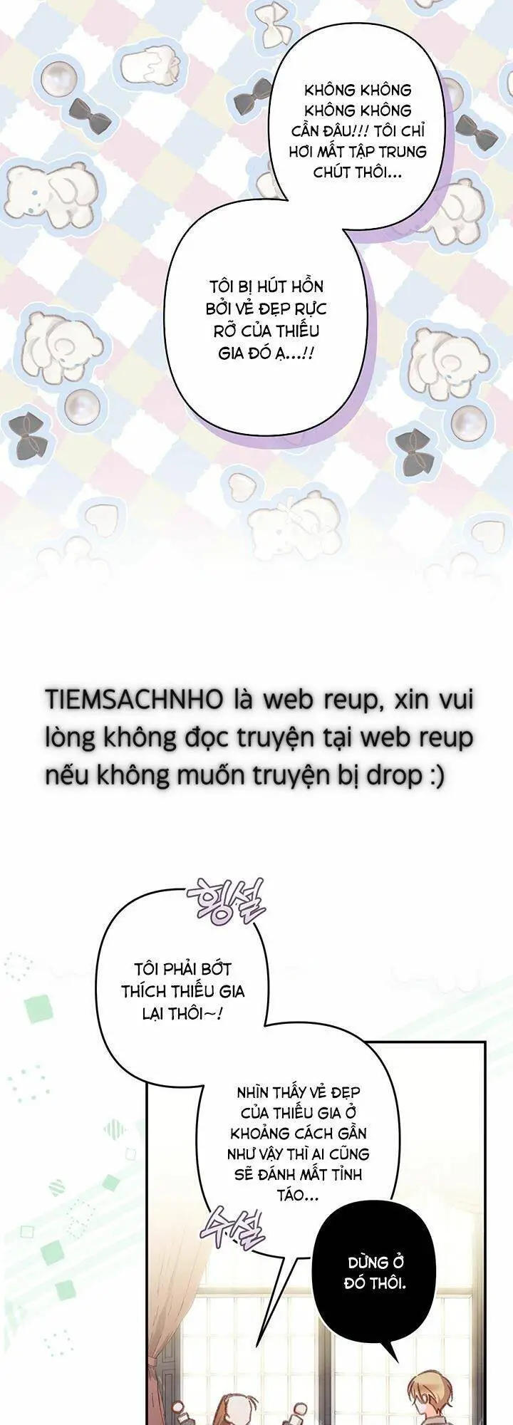 Sống Sót Như Một Hầu Gái Trong Trò Chơi Kinh Dị Nettruyen ZZZ Chương 20 Page 22