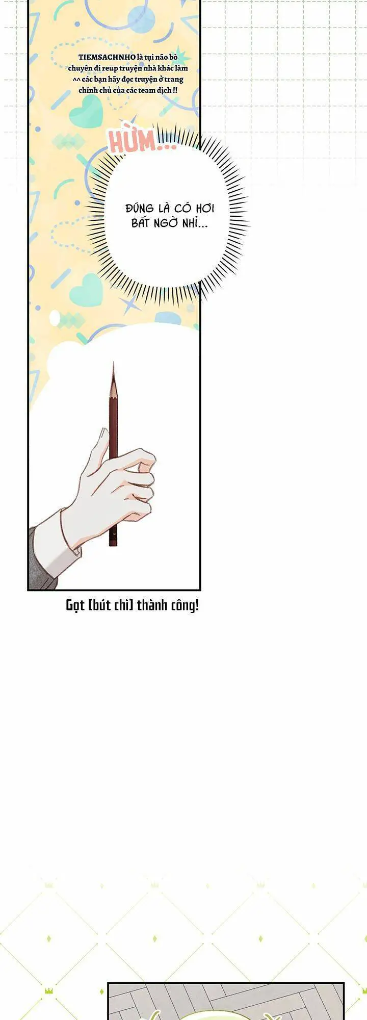 Sống Sót Như Một Hầu Gái Trong Trò Chơi Kinh Dị Nettruyen ZZZ Chương 20 Page 27
