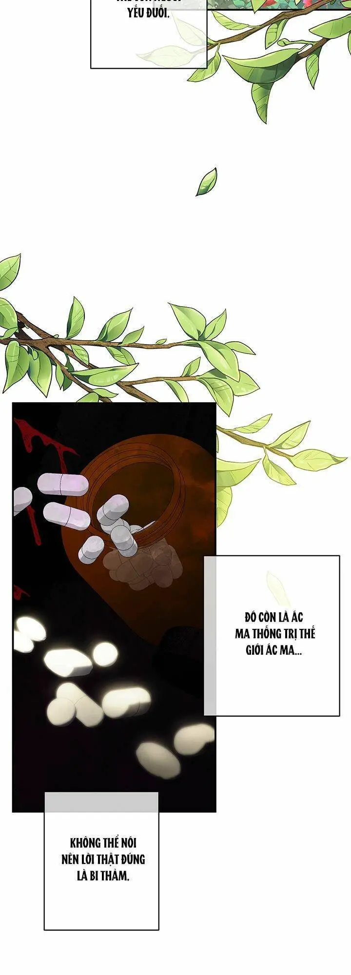 Sống Sót Như Một Hầu Gái Trong Trò Chơi Kinh Dị Nettruyen ZZZ Chương 20 Page 52