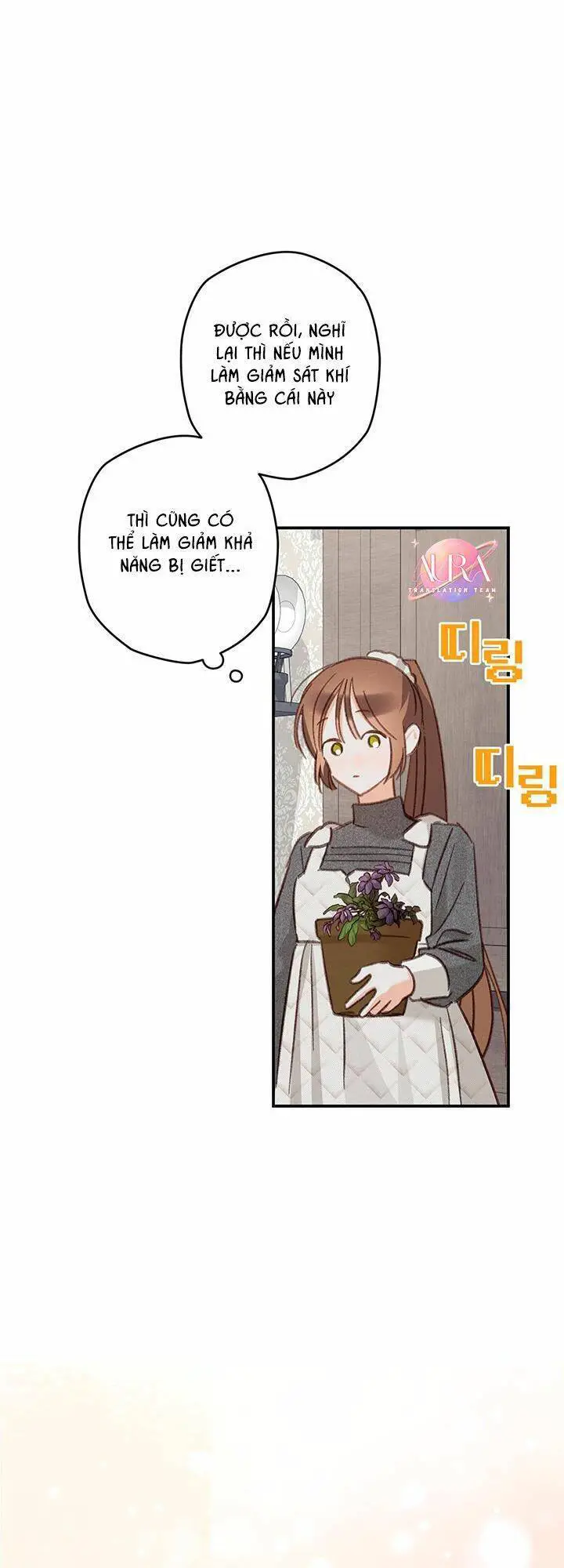 Sống Sót Như Một Hầu Gái Trong Trò Chơi Kinh Dị Nettruyen ZZZ Chương 20 Page 64
